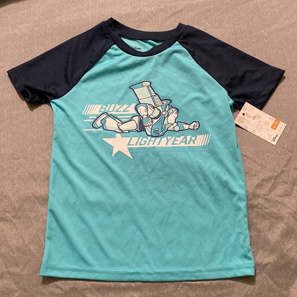 Boys active set Buzz lightyear - Picture 2 of 6